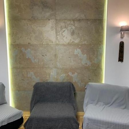 Castle Hill Safari Apartment Budapest Eksteriør bilde