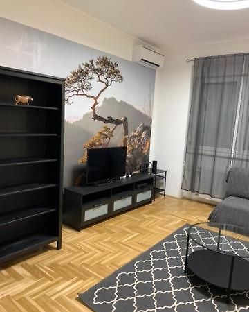 Castle Hill Safari Apartment Budapest Eksteriør bilde