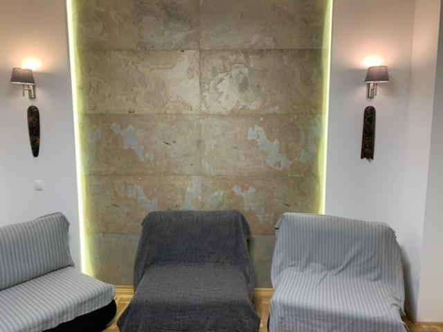 Castle Hill Safari Apartment Budapest Eksteriør bilde