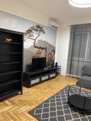 Castle Hill Safari Apartment Budapest Eksteriør bilde
