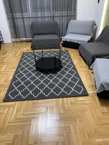 Castle Hill Safari Apartment Budapest Eksteriør bilde